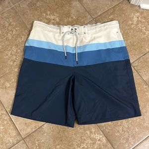 Men’s Sonoma Goods For Life Swim Trunks